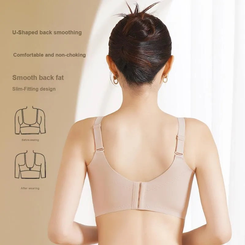 Aidai Women's Bras-1