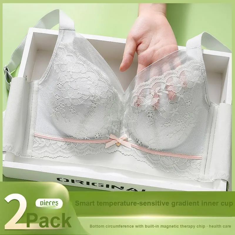 La Chapelle Women's Bras-1