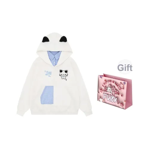 FLIM Свитшот Женский Коробка Включено