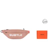 Blush Pink