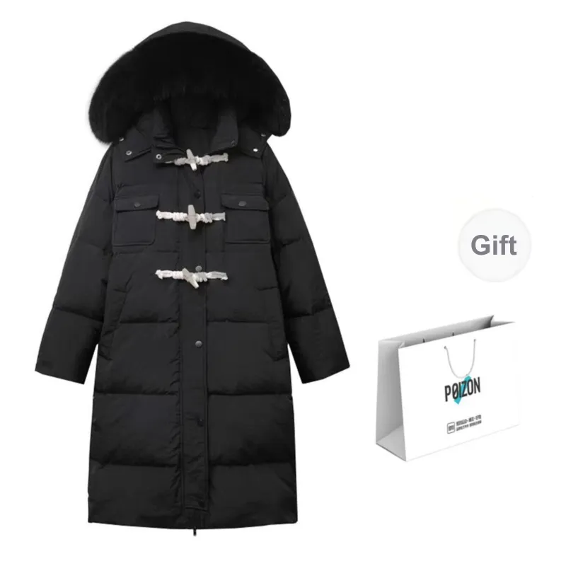 TURN UP Puffer Jackets Women's-9