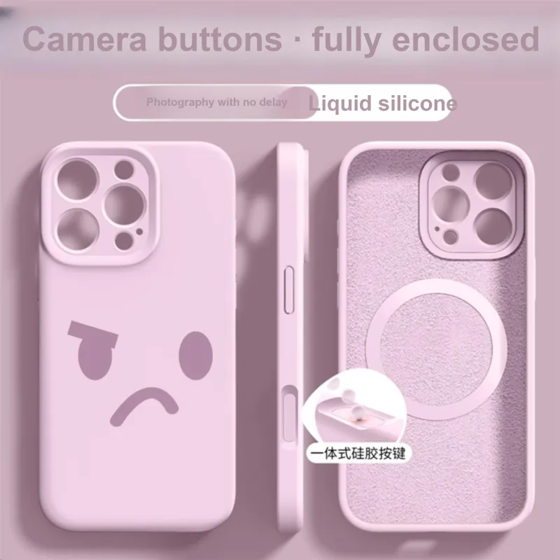 Yule Phone Cases-9