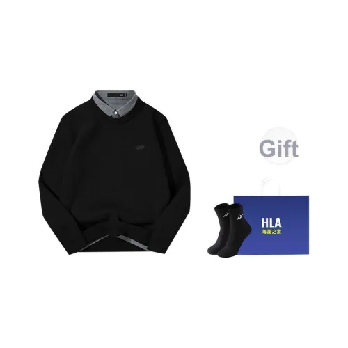 HLA Chinese Dragon series Трикотаж Мужской