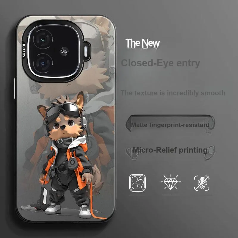 BAOCHENG Phone Cases-1