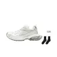 White-Includes Socks