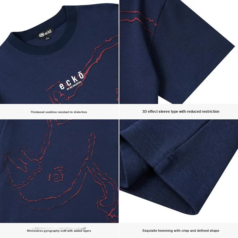 Ecko T Shirts Men-11