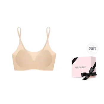 MISS CURIOSITY Bra Women's Gift Box Set