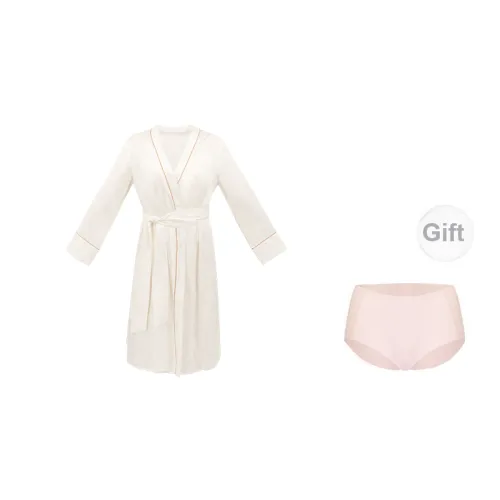 FINELYCUP Women's Bath Robes