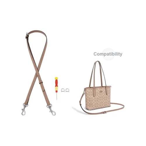 GUYI Микрофибра Вельвет Сумка Аксессуар Вкладыш для Сумки Плечевой Ремень Женский Песочный