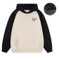 Black Apricot (Fleece-Lined)