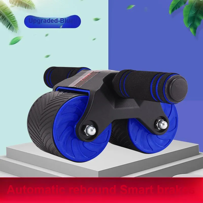 Kaikang Abdominal Rollers-5