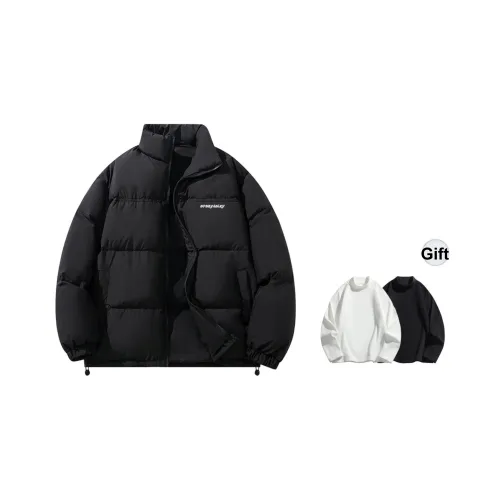 BOBBY ABLEY Унисекс Пух