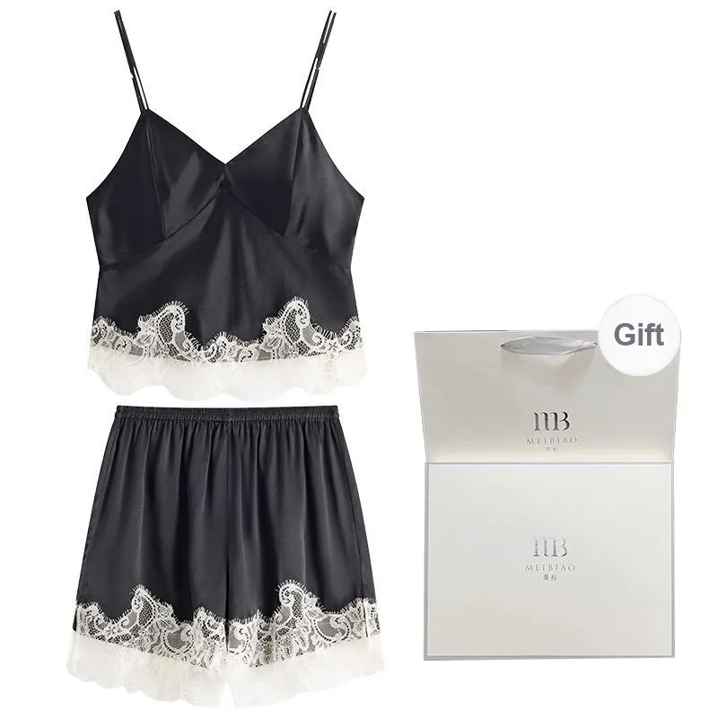 MB Women's Pajama Sets-1