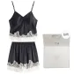 ZB100136 Black[Box Included]