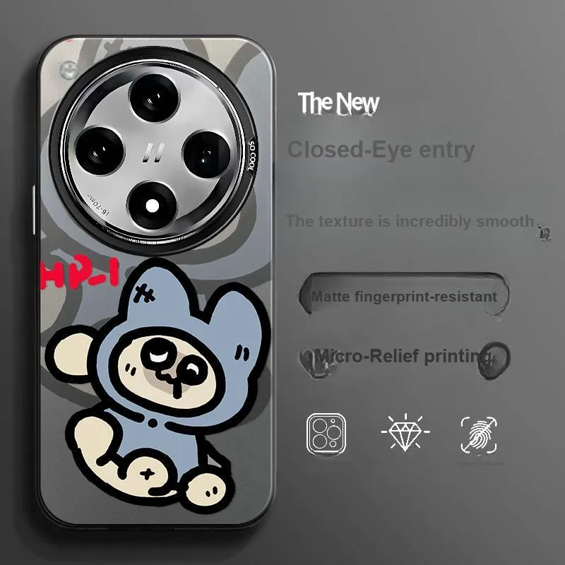 BAOCHENG Phone Cases-1
