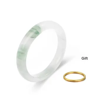 Memories Tianshan Jade Bangles Women's