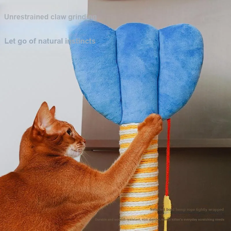 Zeze Pet Toys-2
