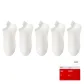 White 5 Pack