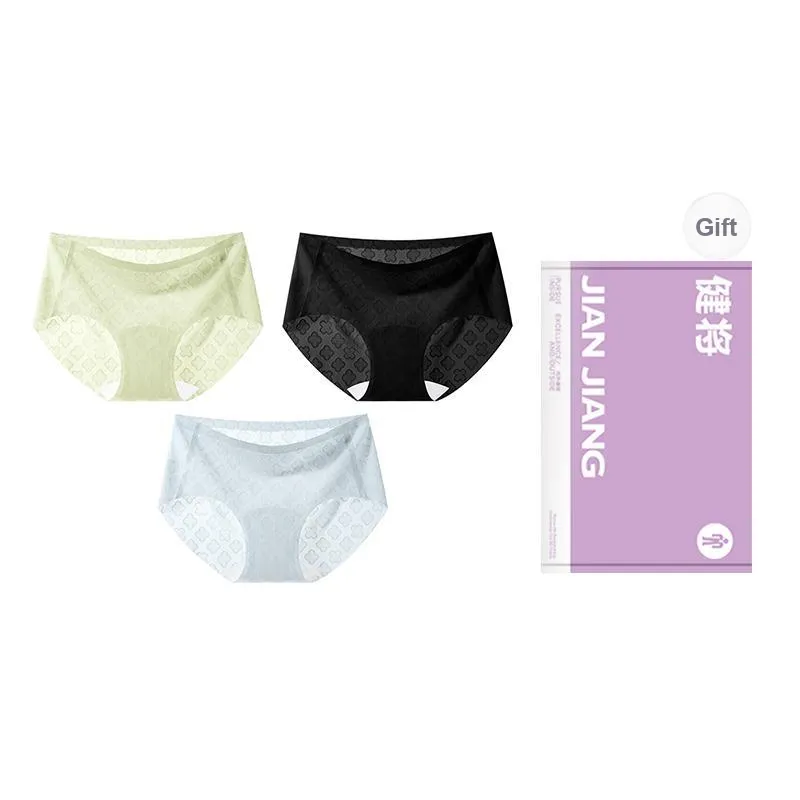 Master Underpants Women's Box 3 Pack-8