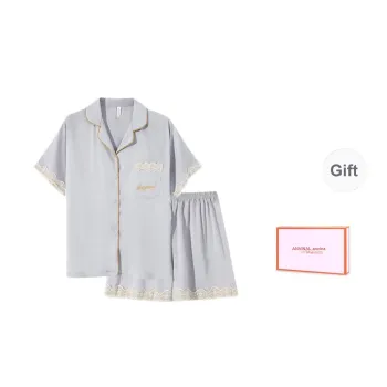 ANVINAL Pajama Gift Box Women's