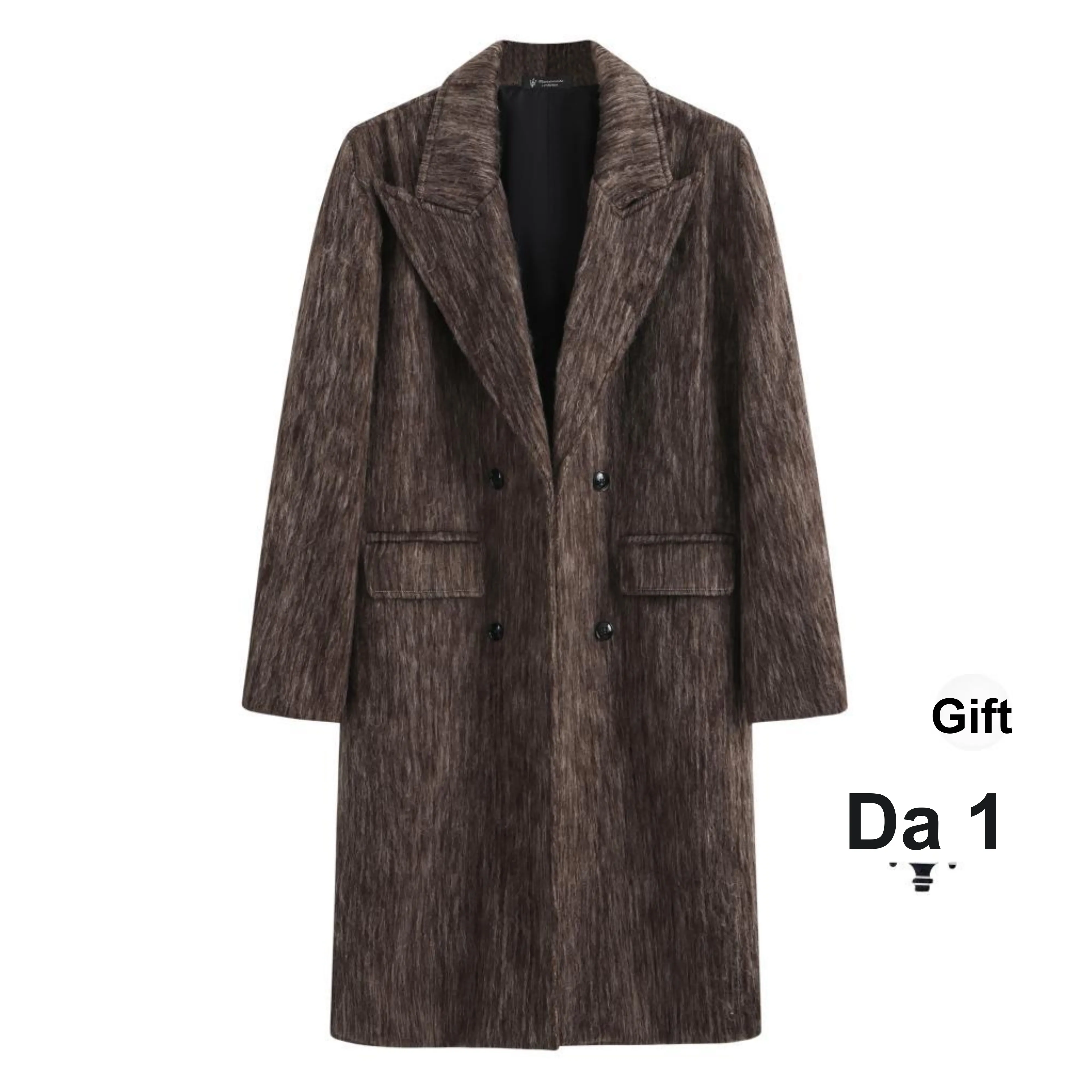 Maserati Coats Unisex