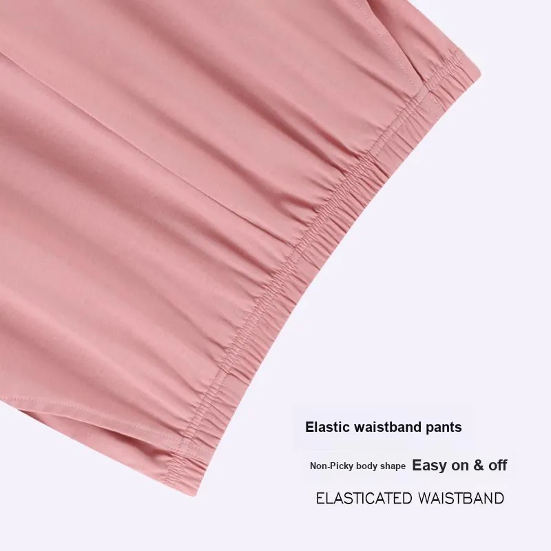 GOSO Women's Pajama Pants-38