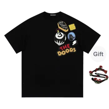 SUNSETMONENT Short Sleeved T Shirts Unisex