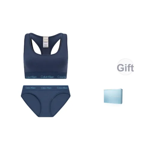 Calvin Klein Нижнее белье Подарочная коробка Женское