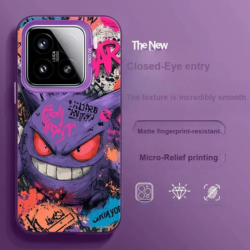 BAOCHENG Phone Cases-5