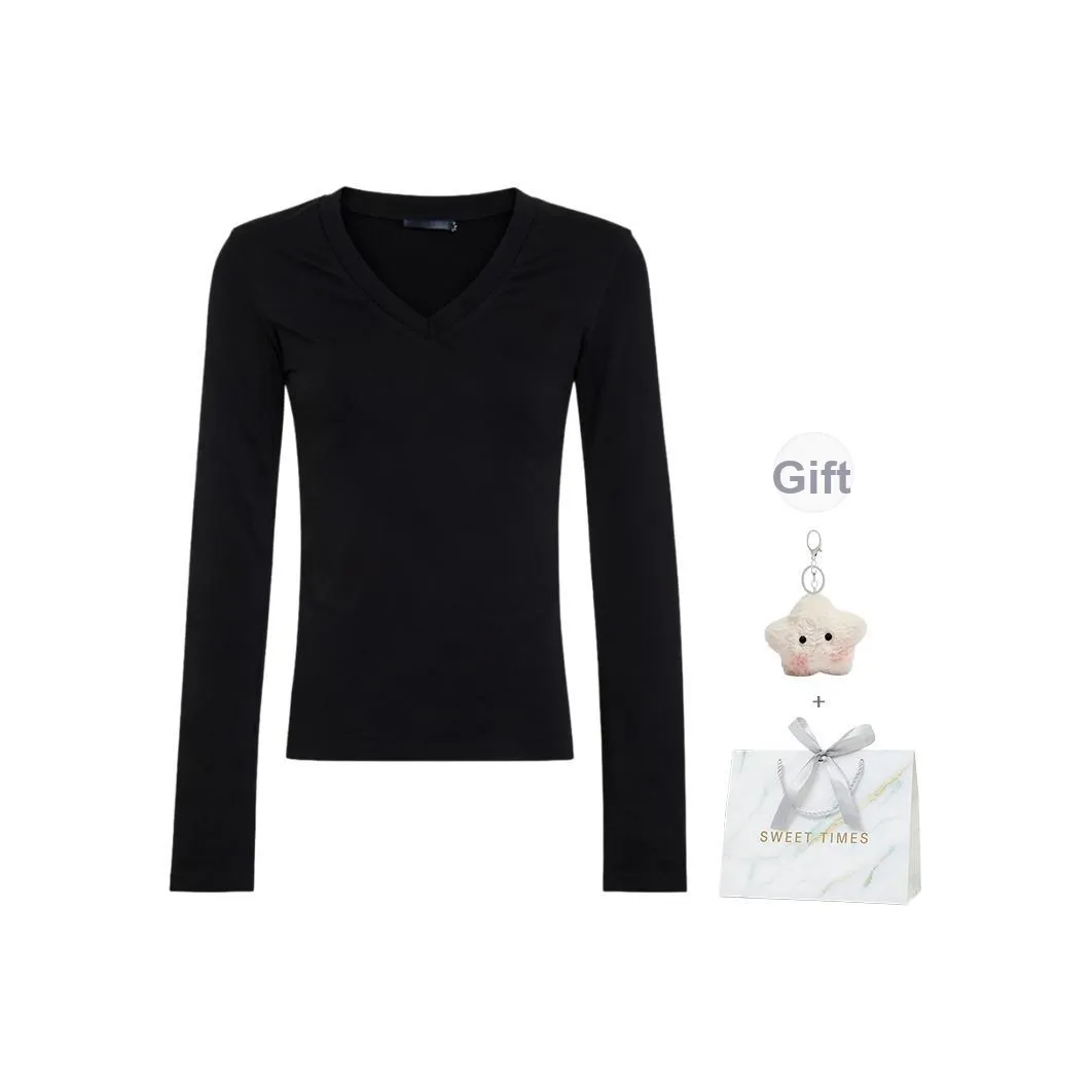 EVPGB Женские T-рубашки