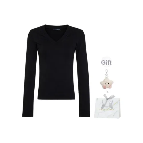 EVPGB Женские T-рубашки