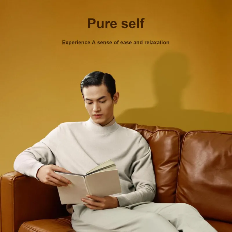GOLDLION Knitwear Men-7