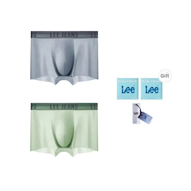 Lee Men Underpants-8