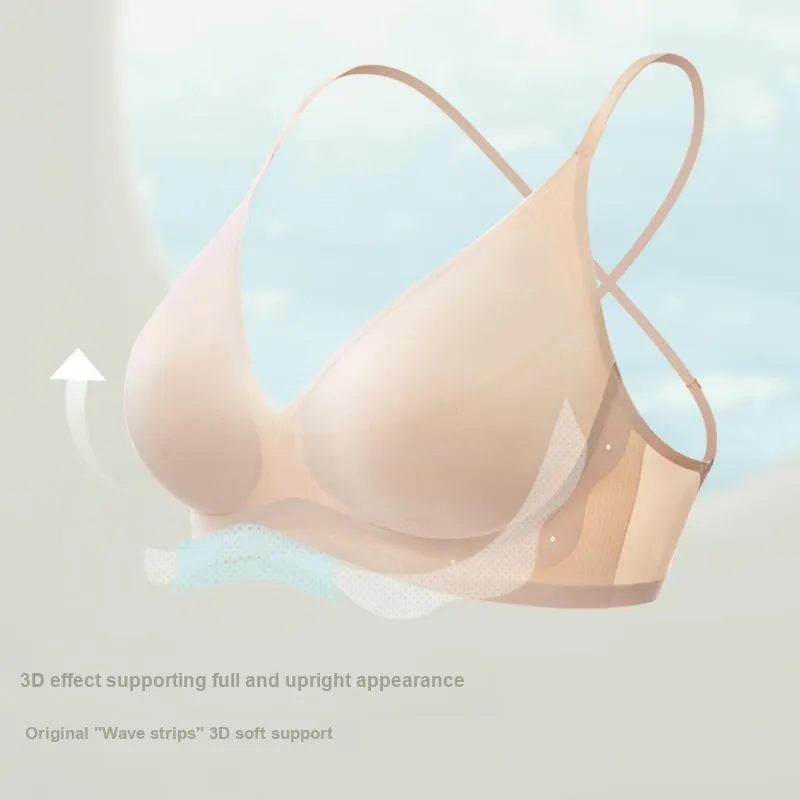 SUJIIN Women's Bras-2