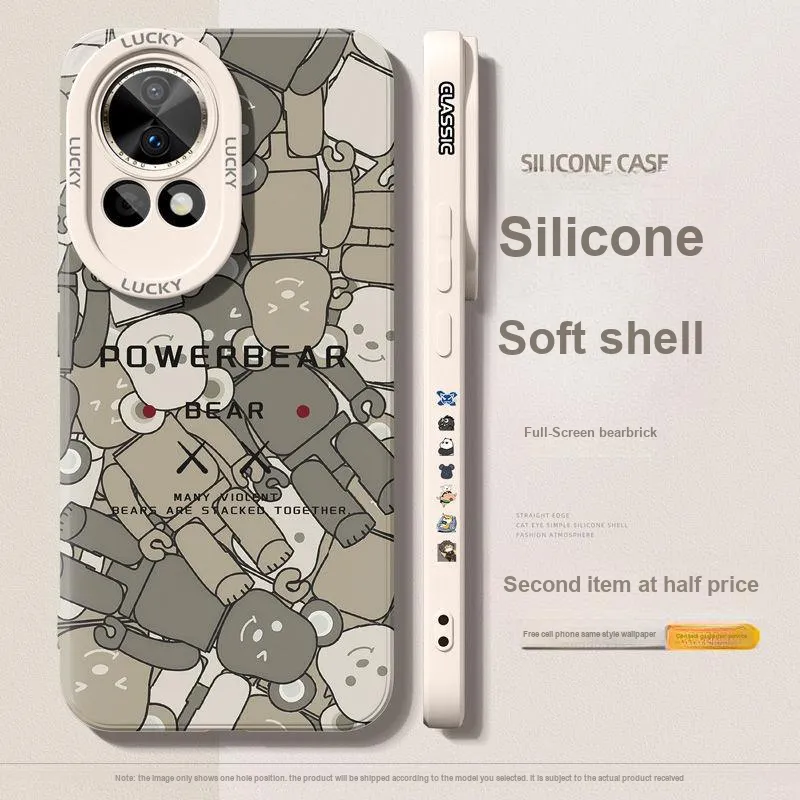 HUINIAN Phone Cases-24