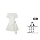 White Short
