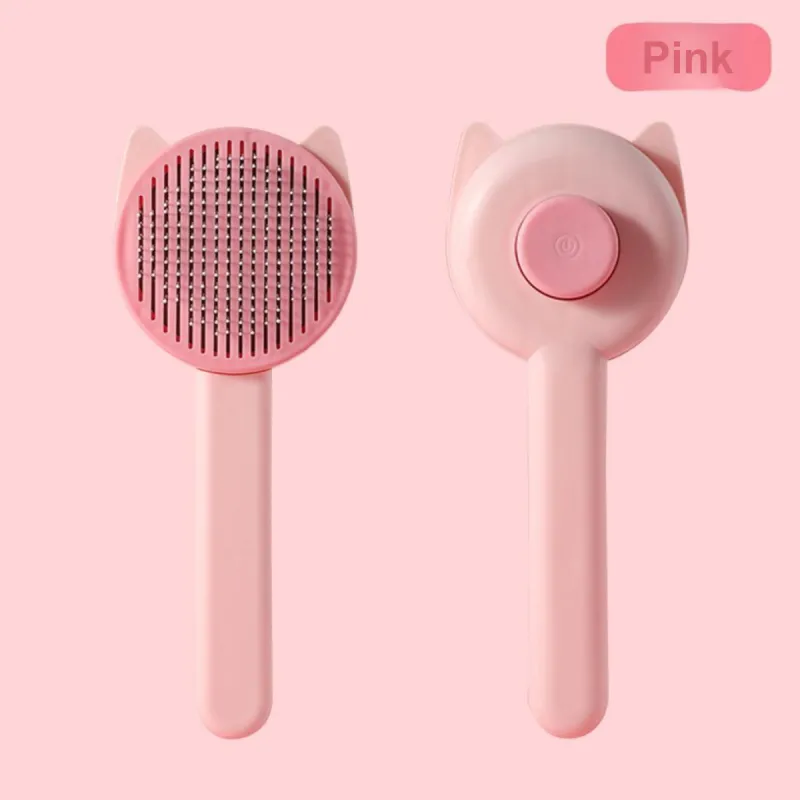 Bebe fun Cat And Dog Combs & Flea Combs-1