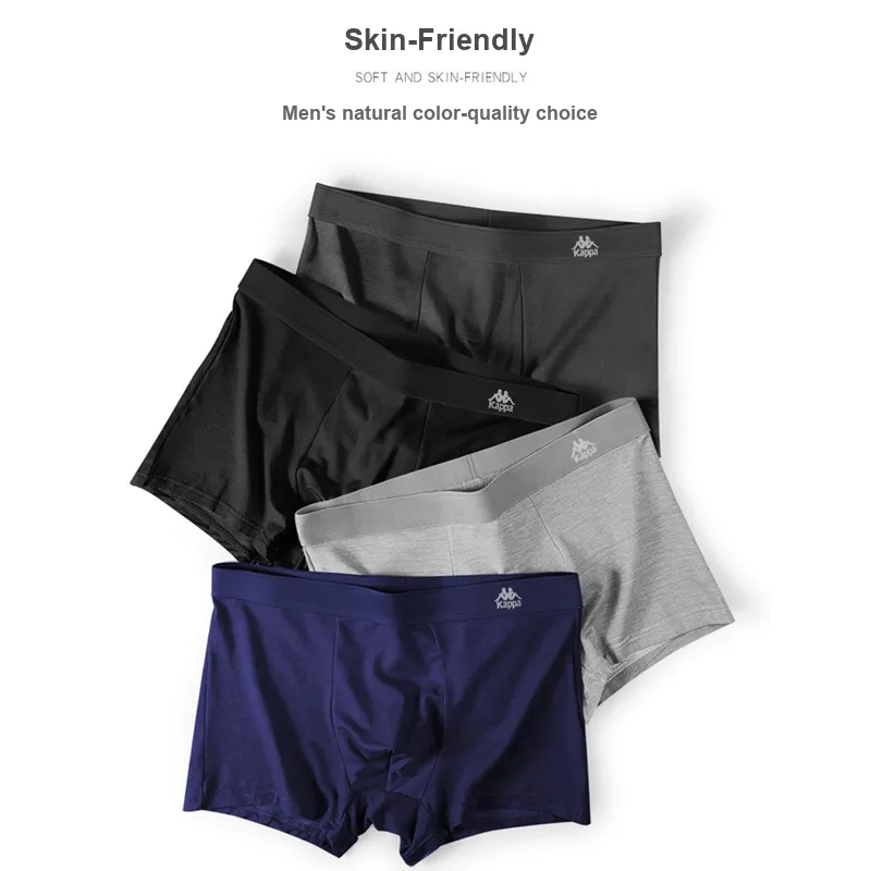 Kappa Men Underpants-9
