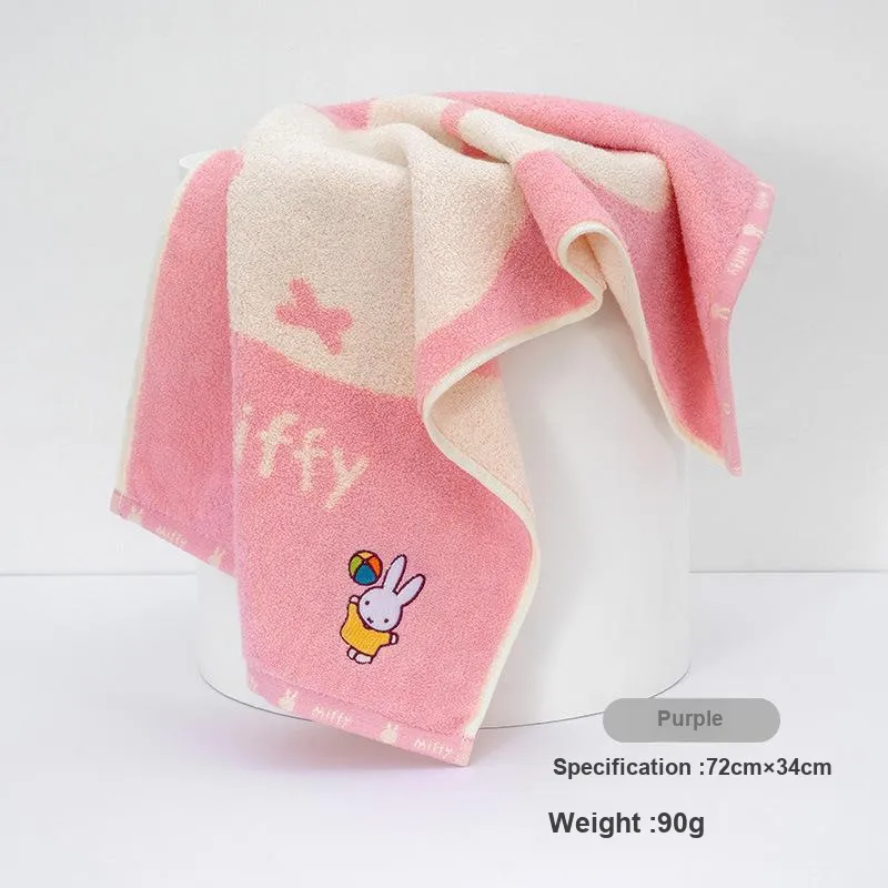 KINGSHORE Towels-1
