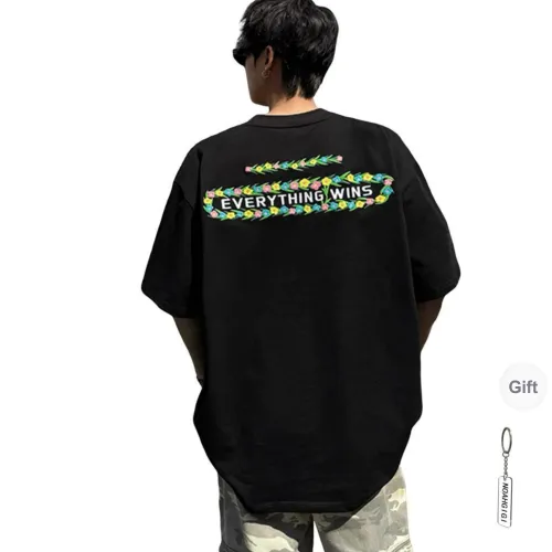 NOAHGIGI T Shirts Unisex