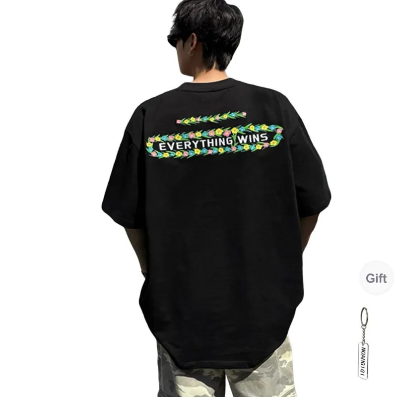 NOAHGIGI T Shirts Unisex-0
