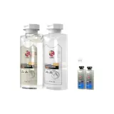 리프레싱 모이스처라이징 워터 230ml + 모이스처라이징 로션 230ml + 겉감 워시 100ml*2