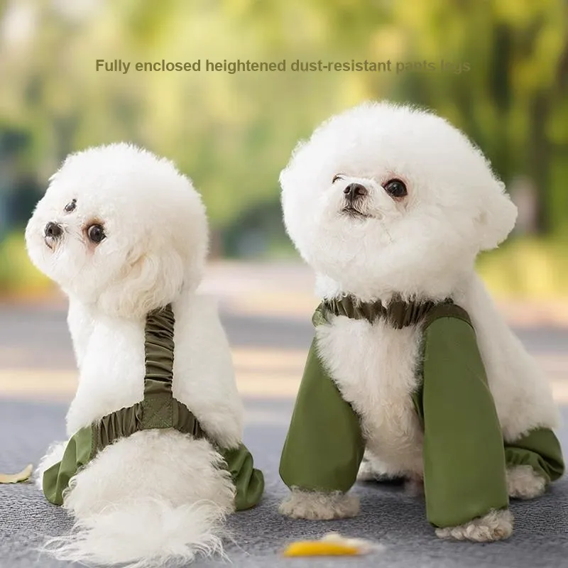 Hippie dogs Pet Clothing-1