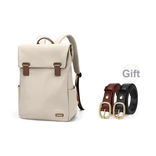 GOLF Ткань Студенческий Рюкзак Большой Женский Многоцветный