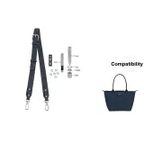 Dark Blue-Perforated Set