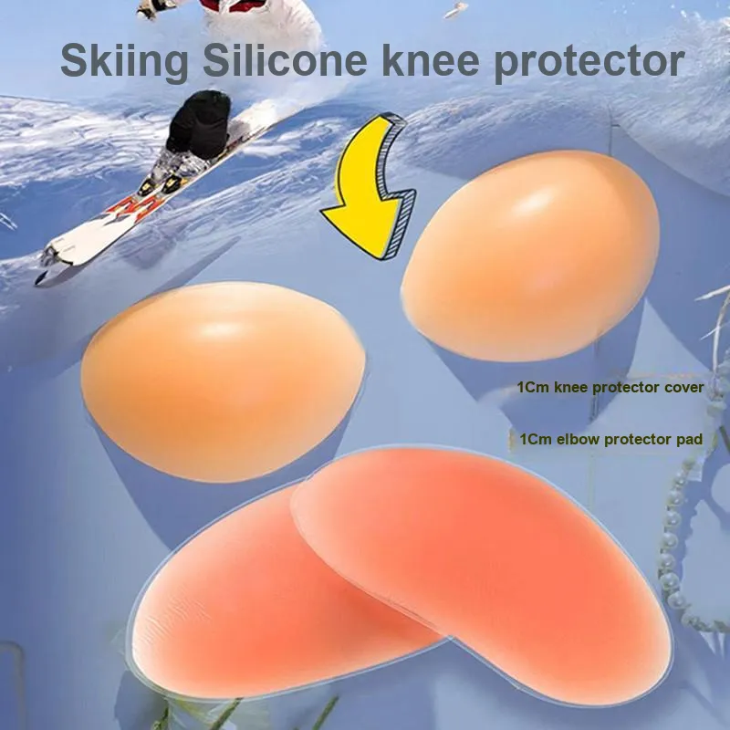 NUCKILY Ski Protective Gears-7