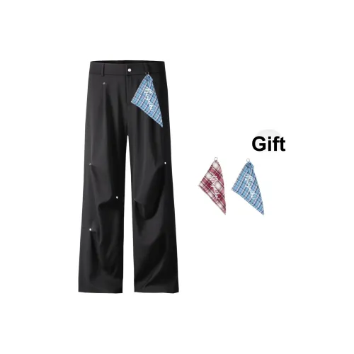 Minneapolis Костюм Брюки Унисекс