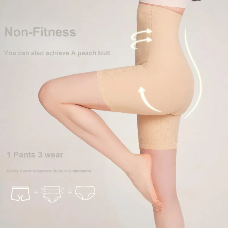 JUNEROSE Shapewear Bottom Women's-8