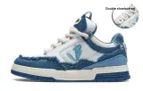 Denim Blue