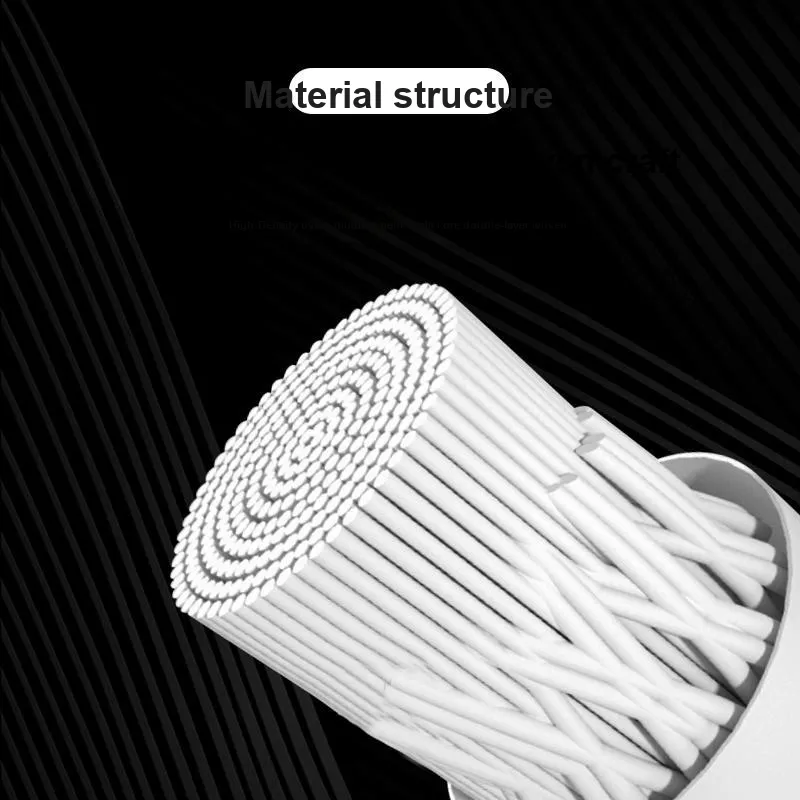 PANHIGH Badminton Racket Strings-1